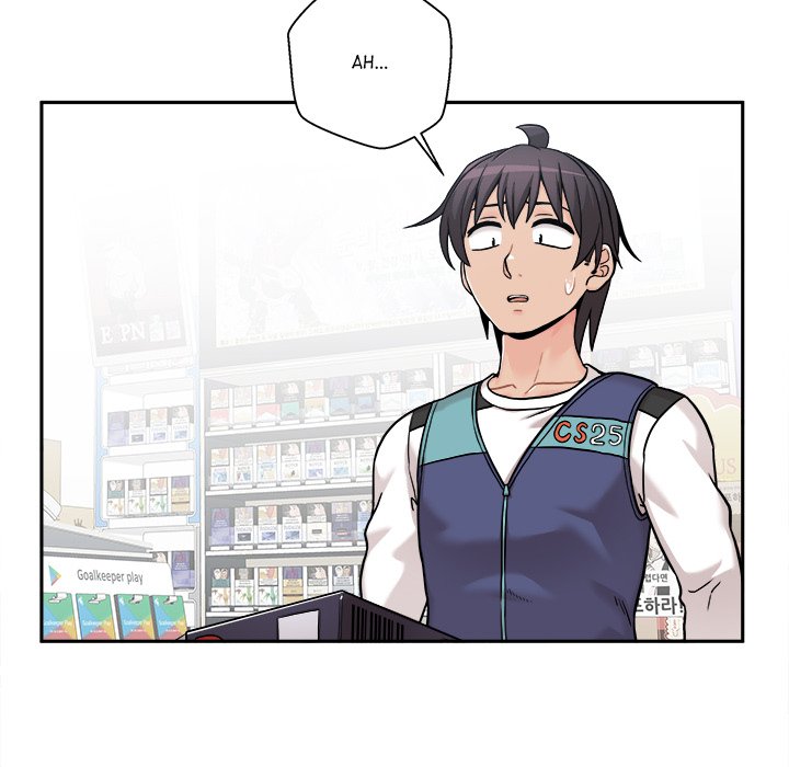 Crossing the Line - Chapter 50 [photo 36] - MangaPorn