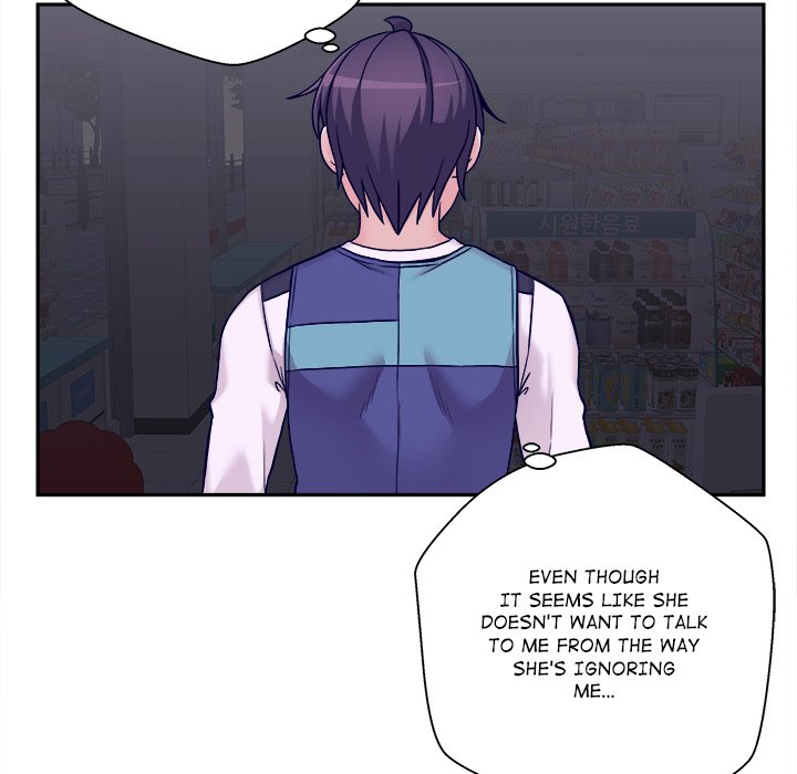 Crossing the Line - Chapter 50 [photo 41] - MangaPorn