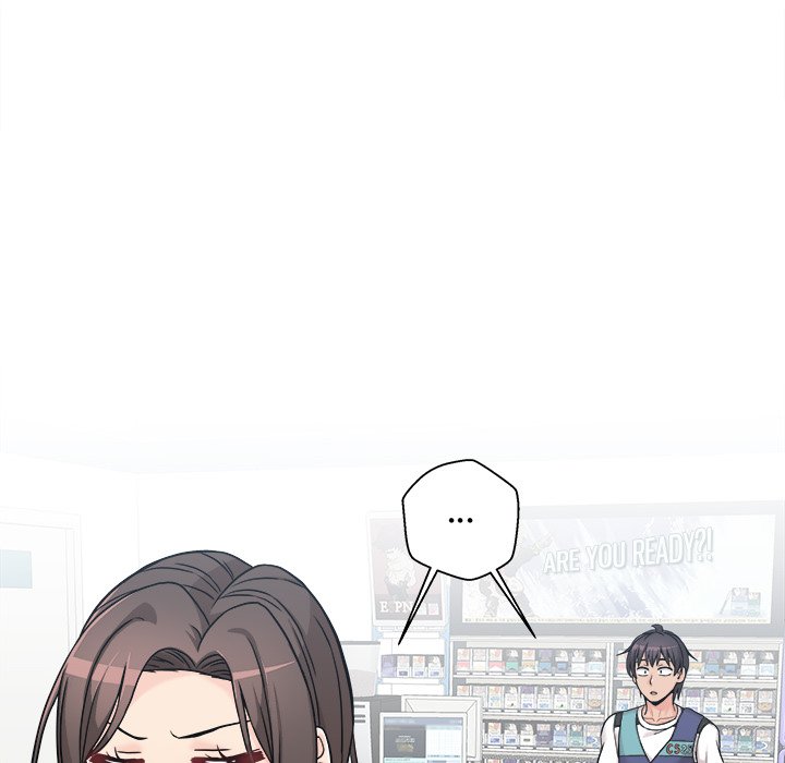 Crossing the Line - Chapter 50 [photo 44] - MangaPorn