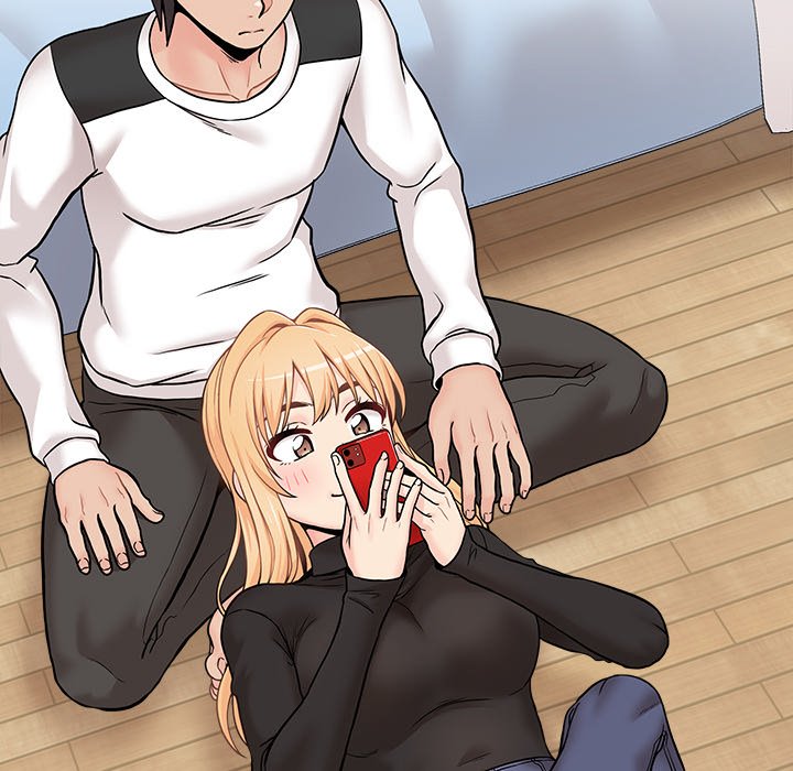 Crossing the Line - Chapter 50 [photo 64] - MangaPorn