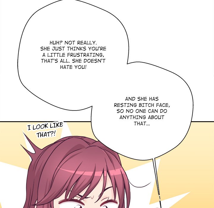 Crossing the Line - Chapter 50 [photo 79] - MangaPorn