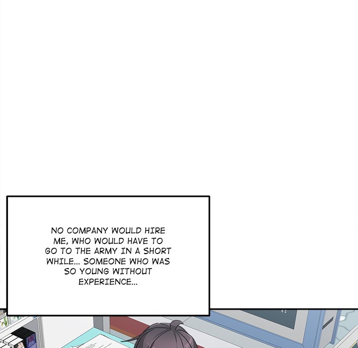 Crossing the Line - Chapter 50 [photo 8] - MangaPorn