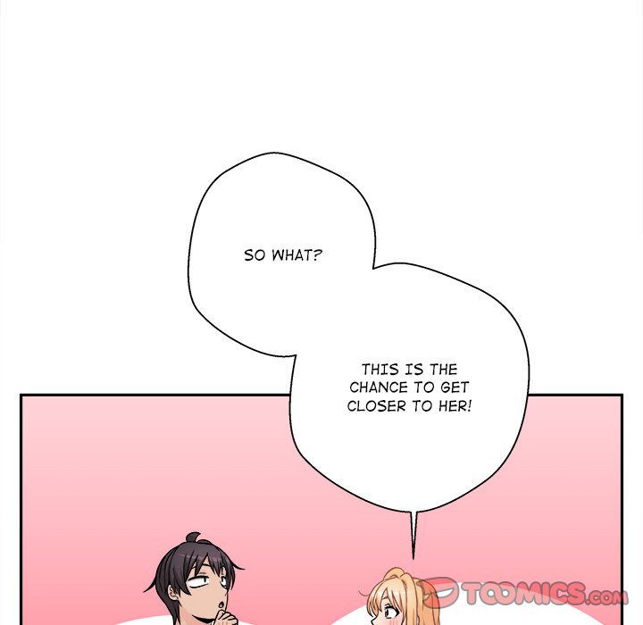 Crossing the Line - Chapter 50 [photo 81] - MangaPorn