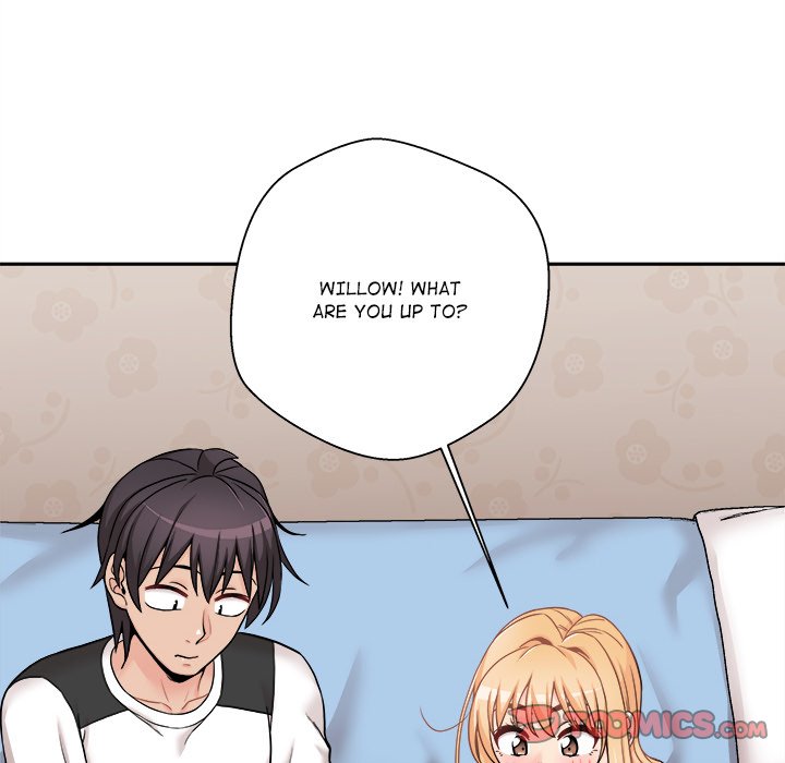 Crossing the Line - Chapter 50 [photo 87] - MangaPorn