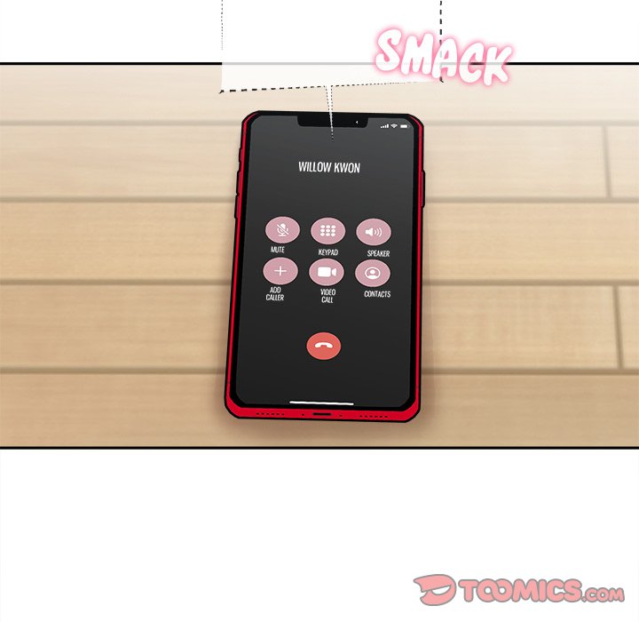 Crossing the Line - Chapter 50 [photo 99] - MangaPorn