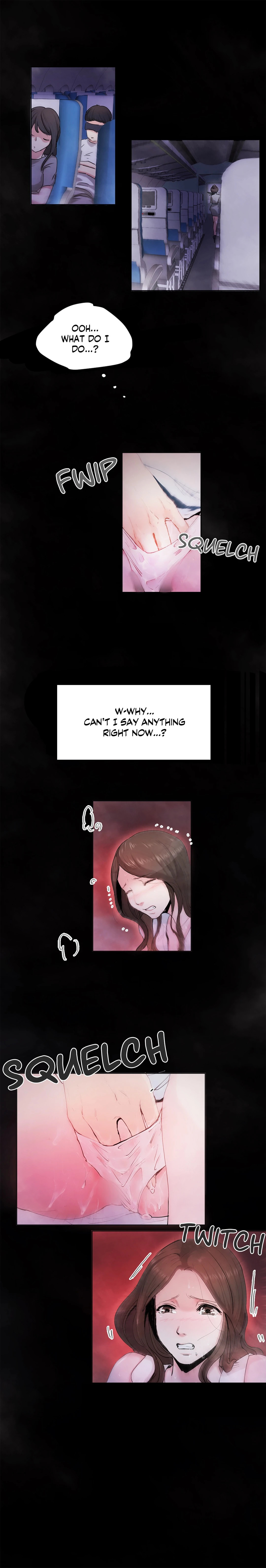 Housewife Training - Chapter 1 [photo 12] - MangaPorn