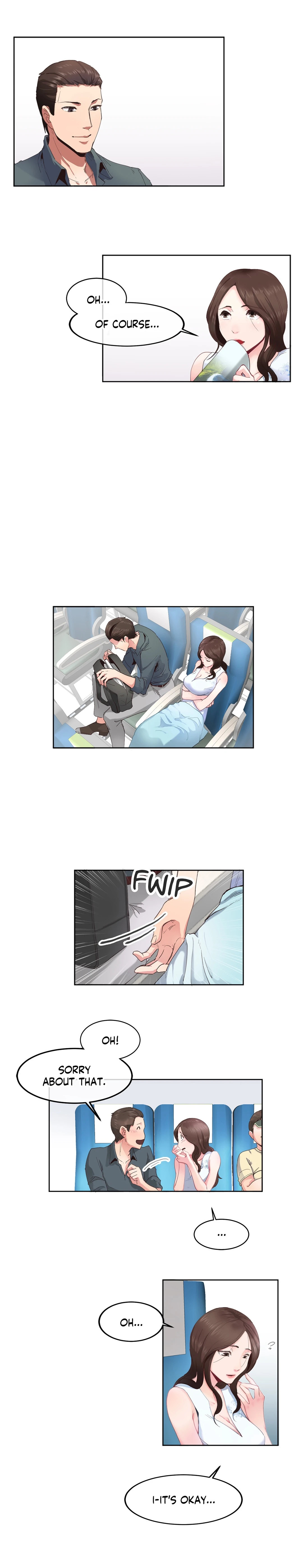 Housewife Training - Chapter 1 [photo 4] - MangaPorn