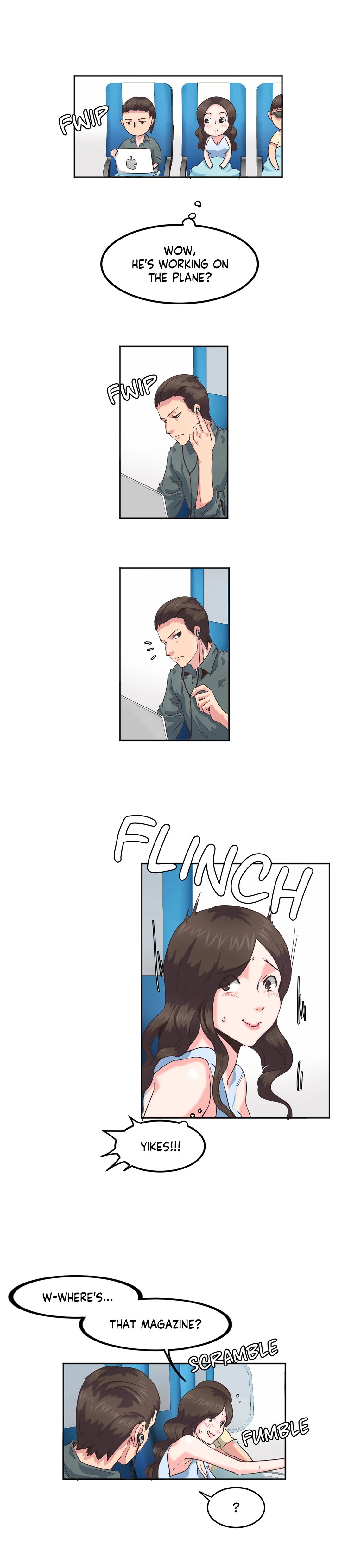 Housewife Training - Chapter 1 [photo 5] - MangaPorn