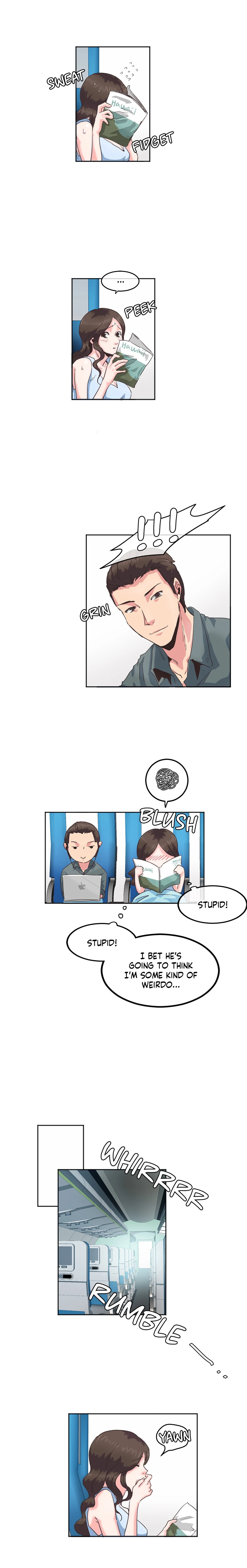 Housewife Training - Chapter 1 [photo 6] - MangaPorn