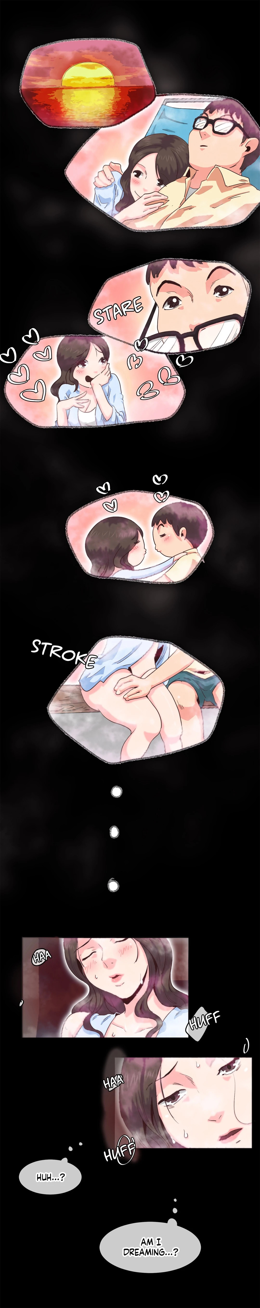 Housewife Training - Chapter 1 [photo 9] - MangaPorn