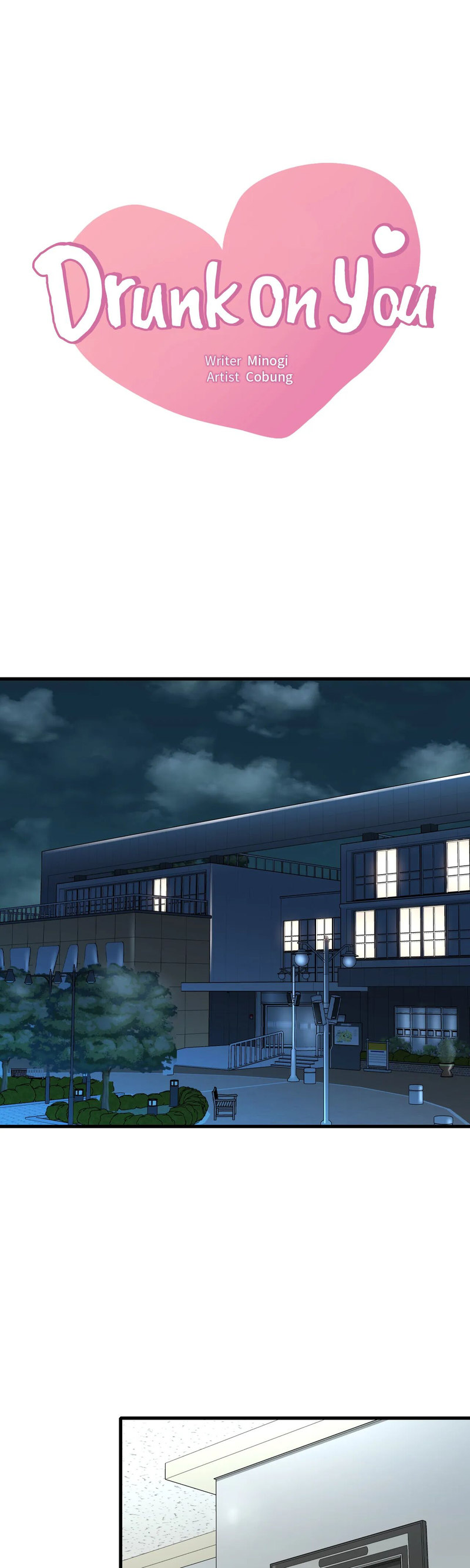 Drunk on You - Chapter 32 [photo 1] - MangaPorn