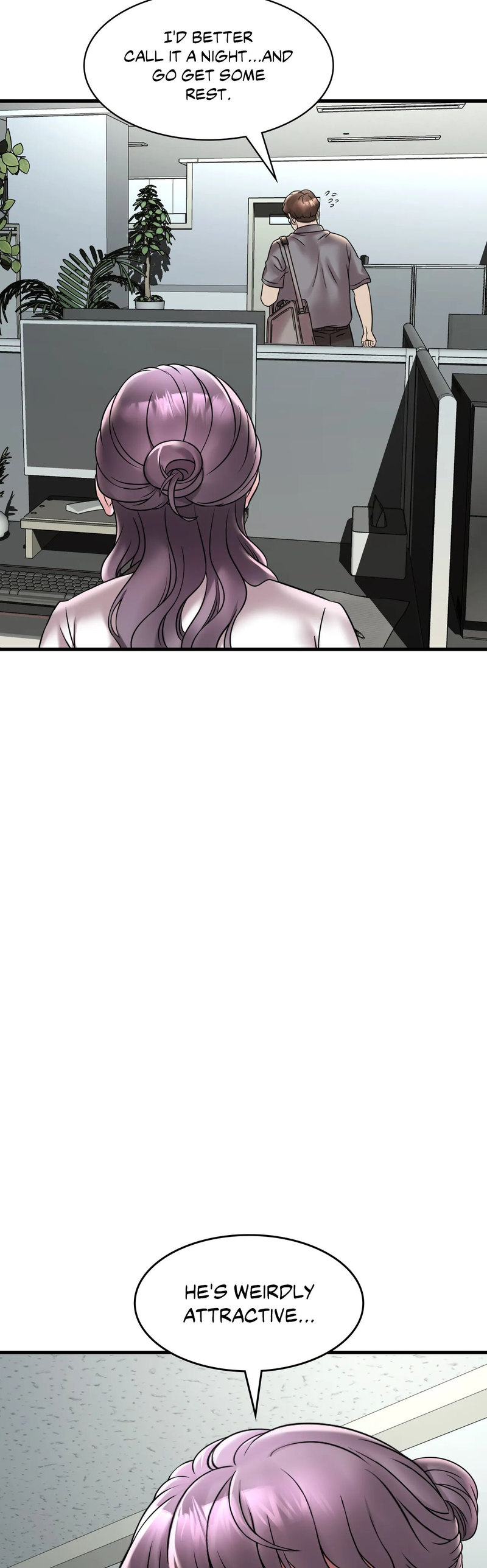 Drunk on You - Chapter 32 [photo 16] - MangaPorn