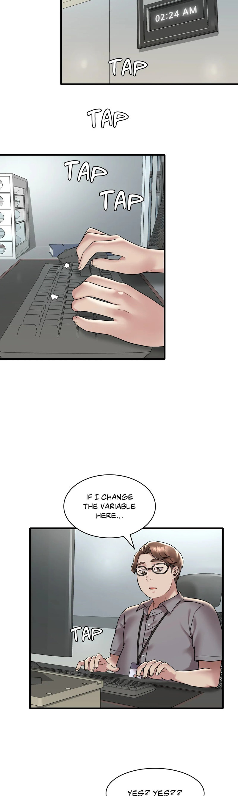 Drunk on You - Chapter 32 [photo 2] - MangaPorn