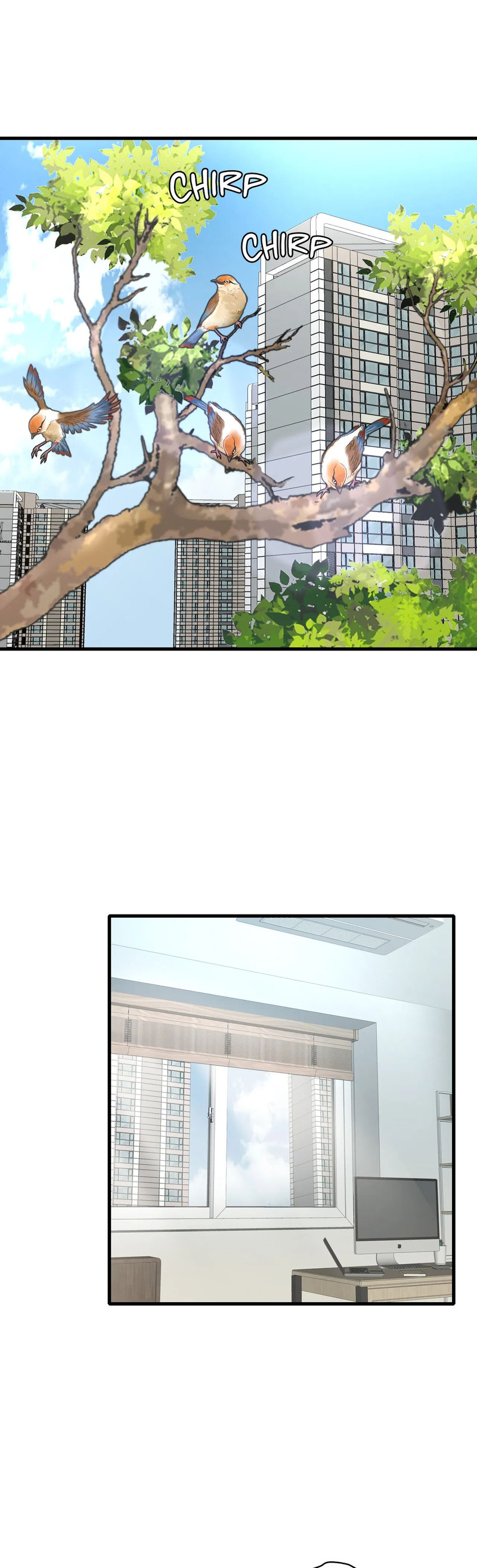 Drunk on You - Chapter 32 [photo 25] - MangaPorn