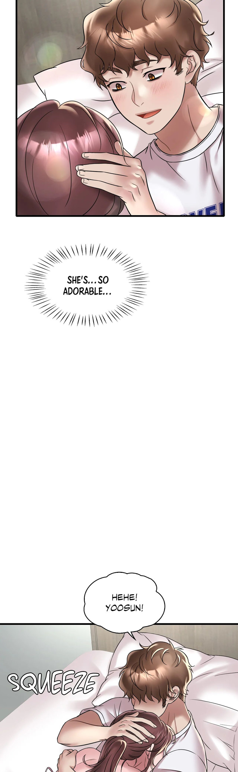 Drunk on You - Chapter 32 [photo 31] - MangaPorn