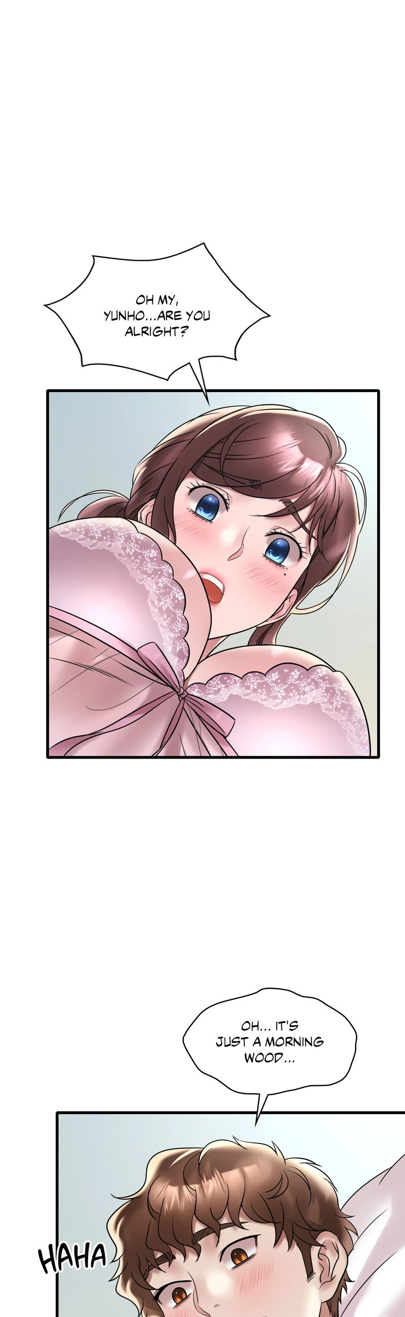 Drunk on You - Chapter 32 [photo 33] - MangaPorn