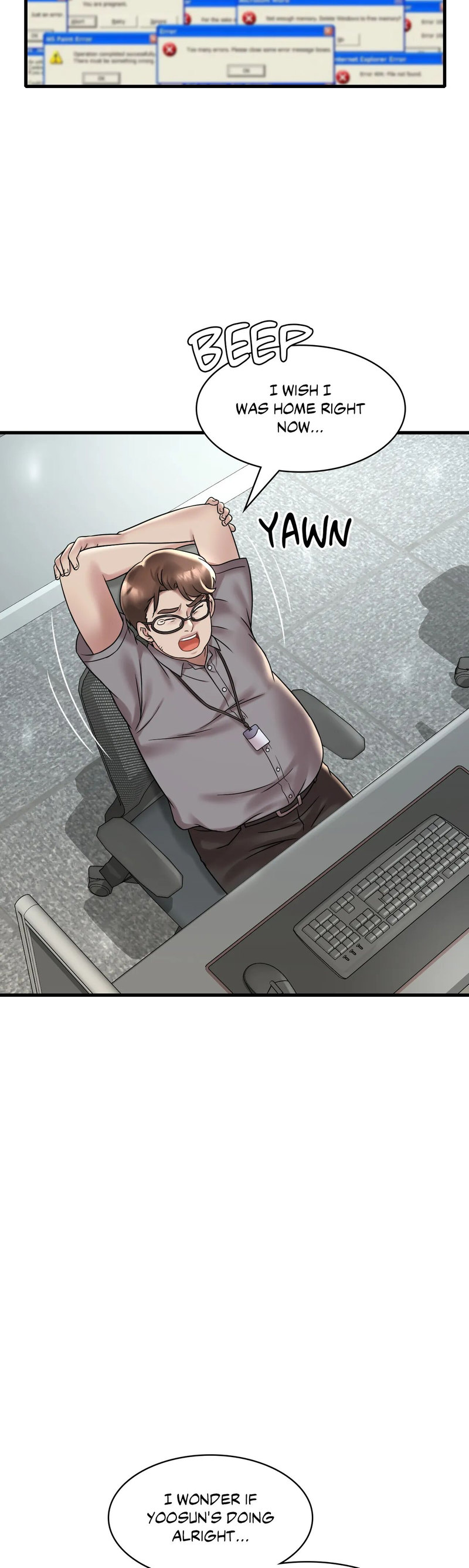 Drunk on You - Chapter 32 [photo 4] - MangaPorn