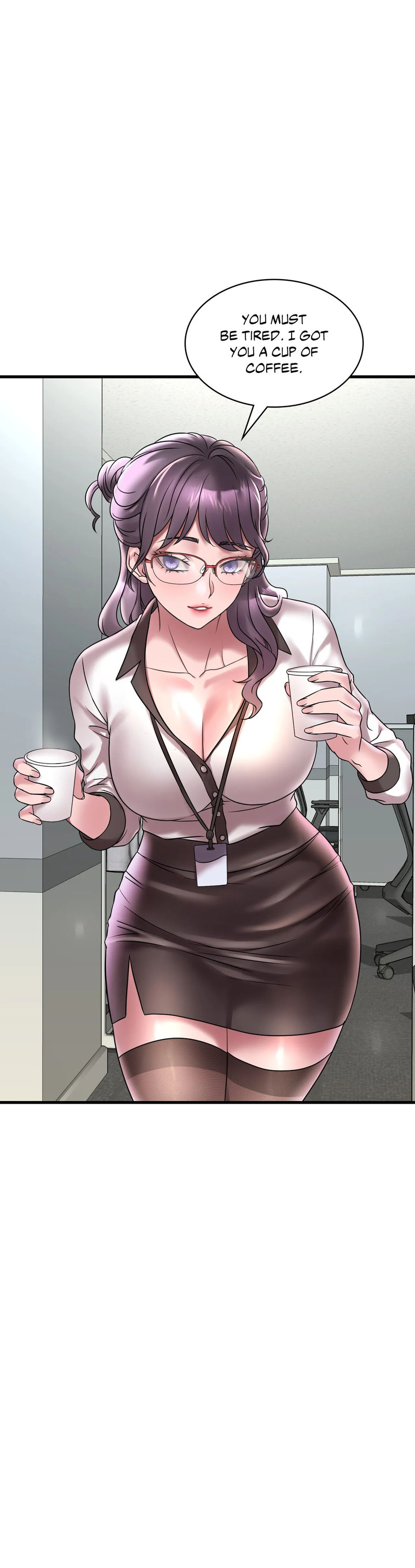 Drunk on You - Chapter 32 [photo 6] - MangaPorn