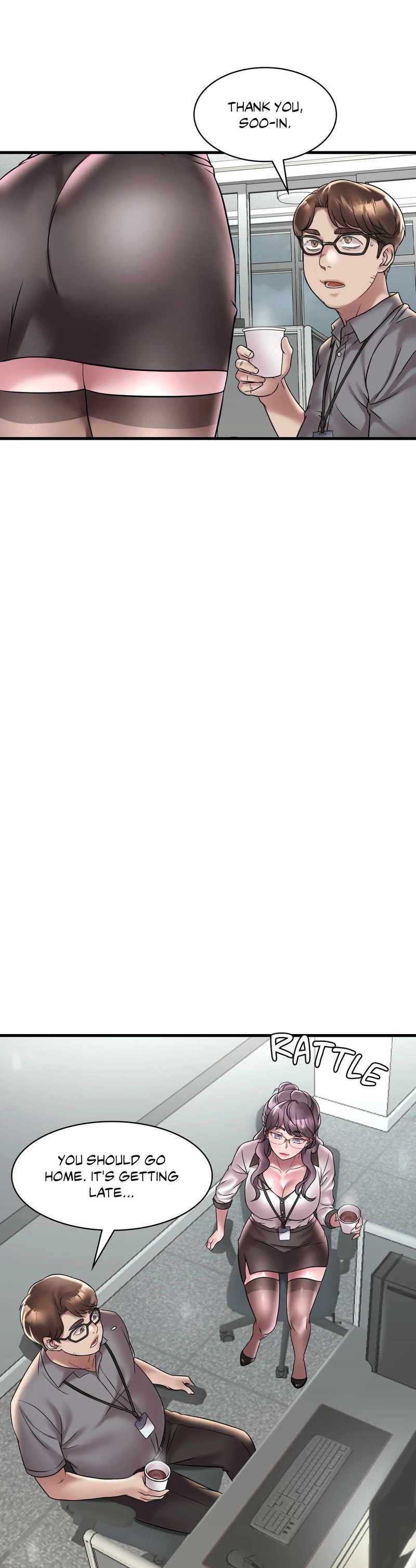 Drunk on You - Chapter 32 [photo 7] - MangaPorn