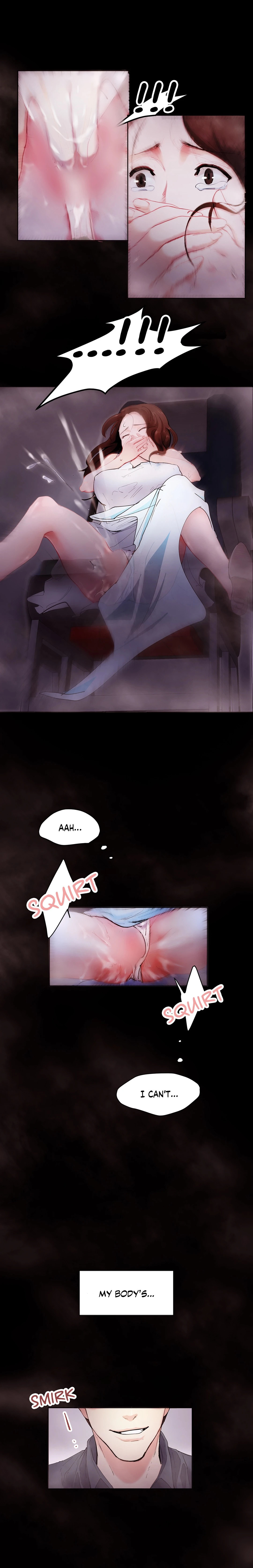 Housewife Training - Chapter 2 [photo 1] - MangaPorn