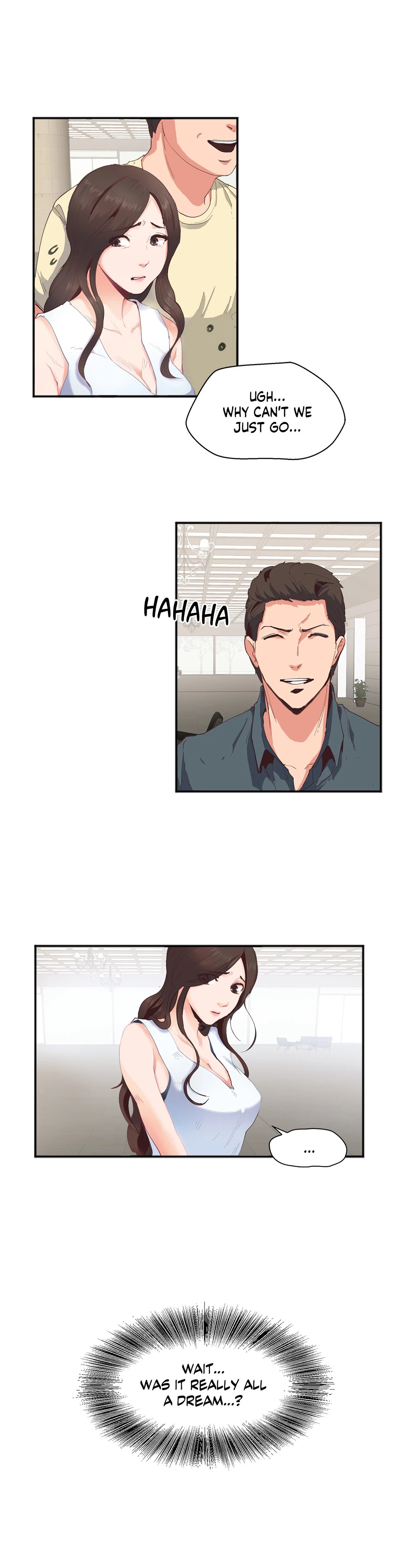 Housewife Training - Chapter 2 [photo 12] - MangaPorn