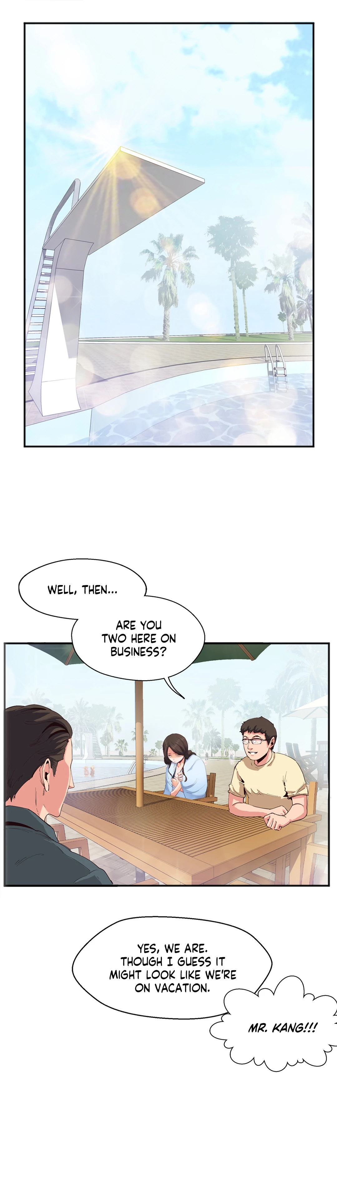 Housewife Training - Chapter 2 [photo 13] - MangaPorn