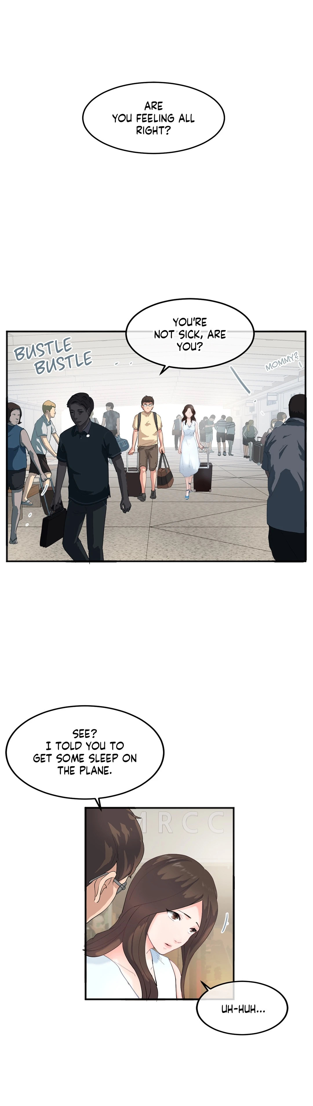 Housewife Training - Chapter 2 [photo 2] - MangaPorn