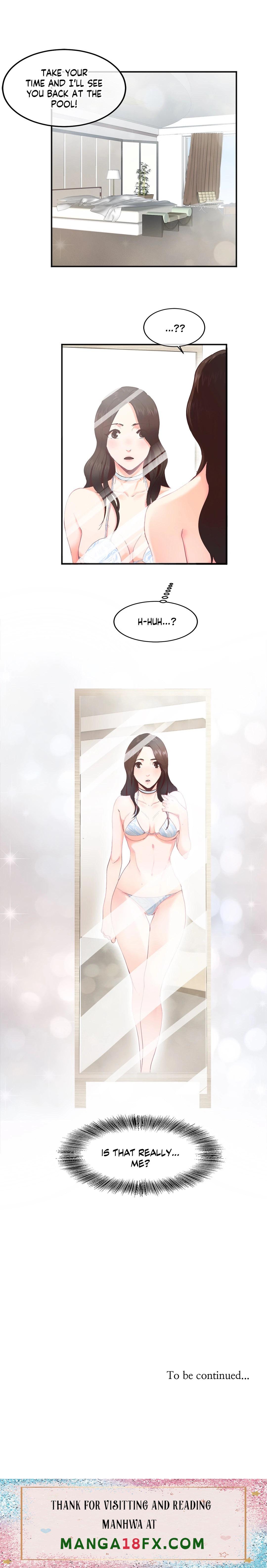 Housewife Training - Chapter 2 [photo 21] - MangaPorn