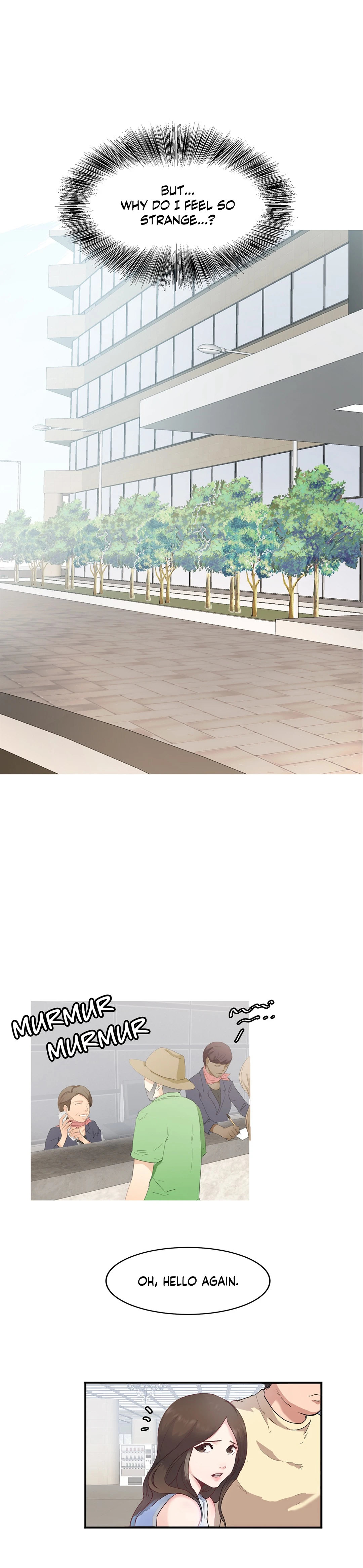 Housewife Training - Chapter 2 [photo 4] - MangaPorn