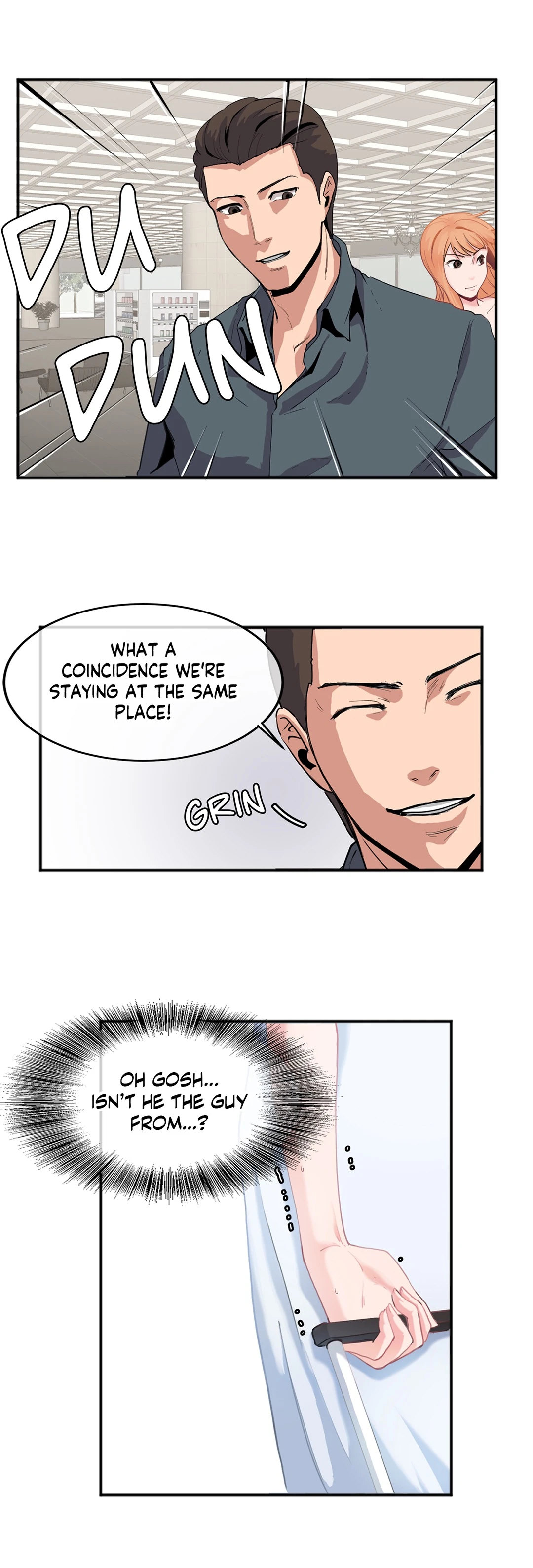 Housewife Training - Chapter 2 [photo 5] - MangaPorn