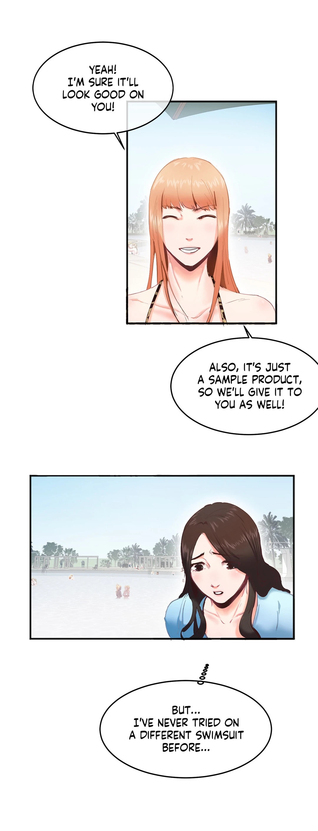 Housewife Training - Chapter 3 [photo 1] - MangaPorn