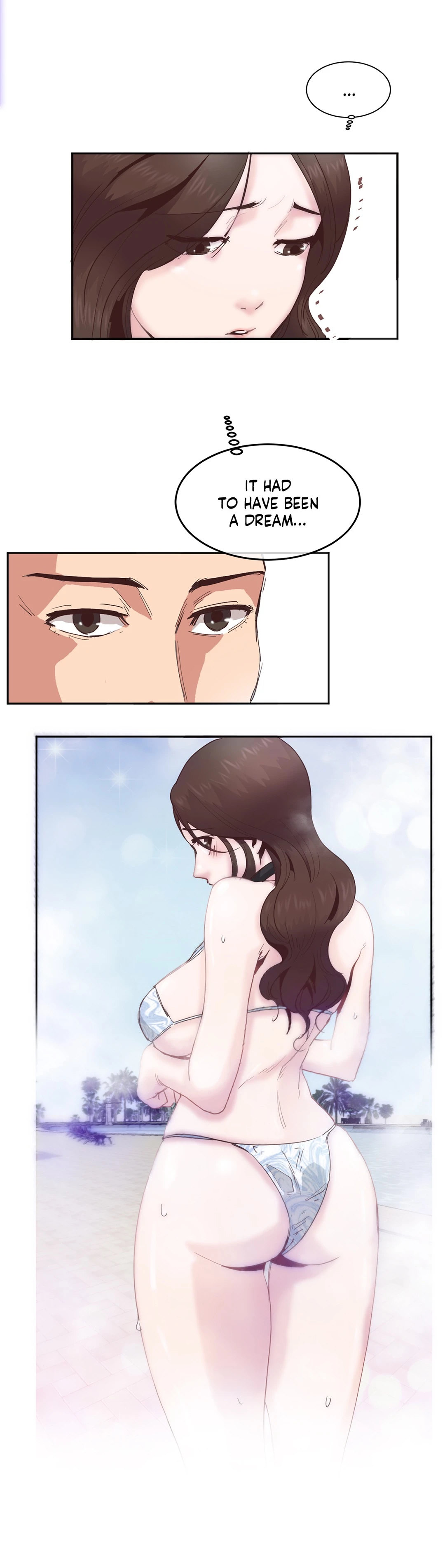 Housewife Training - Chapter 3 [photo 11] - MangaPorn