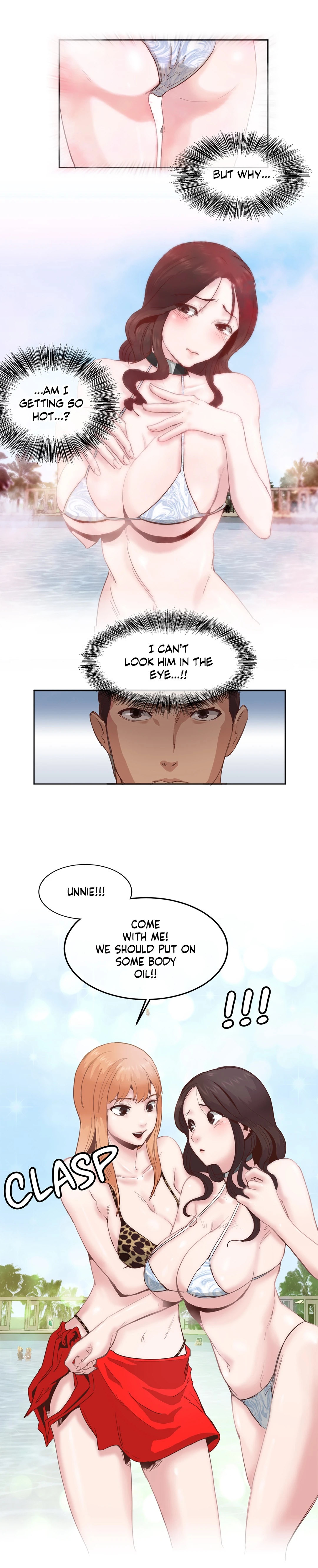 Housewife Training - Chapter 3 [photo 12] - MangaPorn