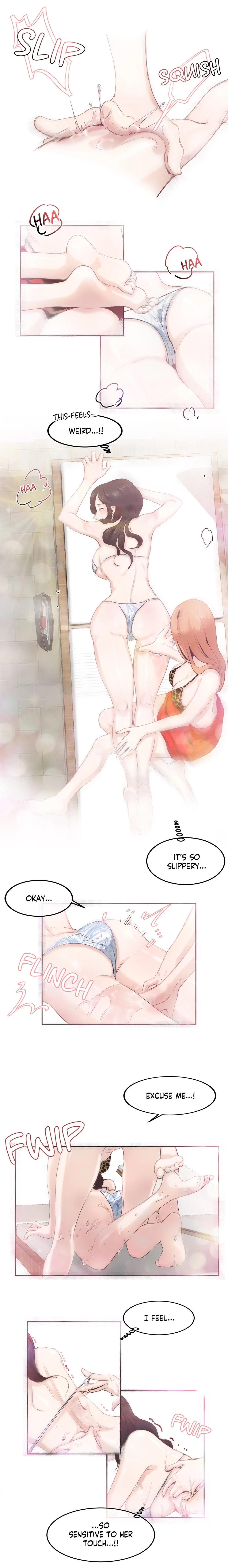 Housewife Training - Chapter 3 [photo 16] - MangaPorn