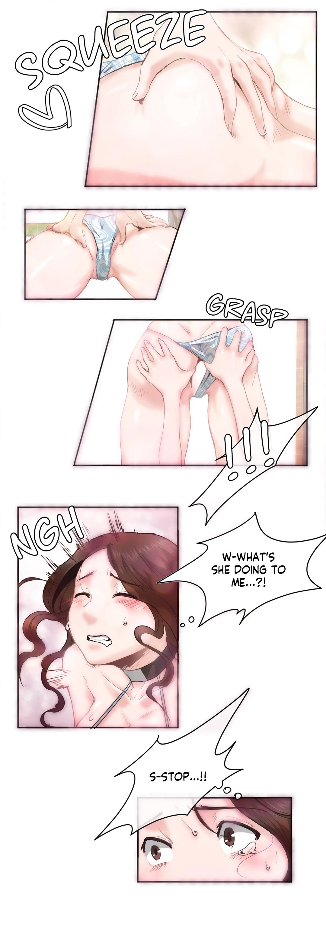 Housewife Training - Chapter 3 [photo 19] - MangaPorn