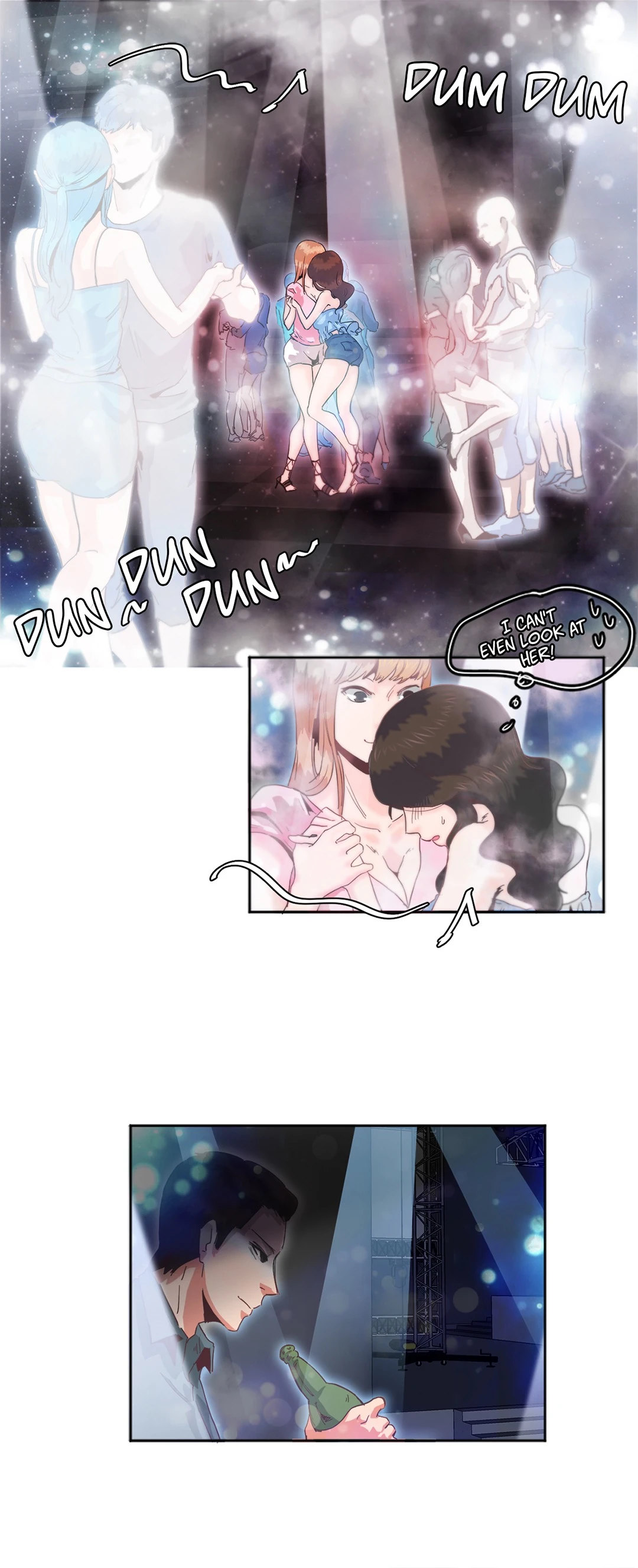 Housewife Training - Chapter 4 [photo 12] - MangaPorn