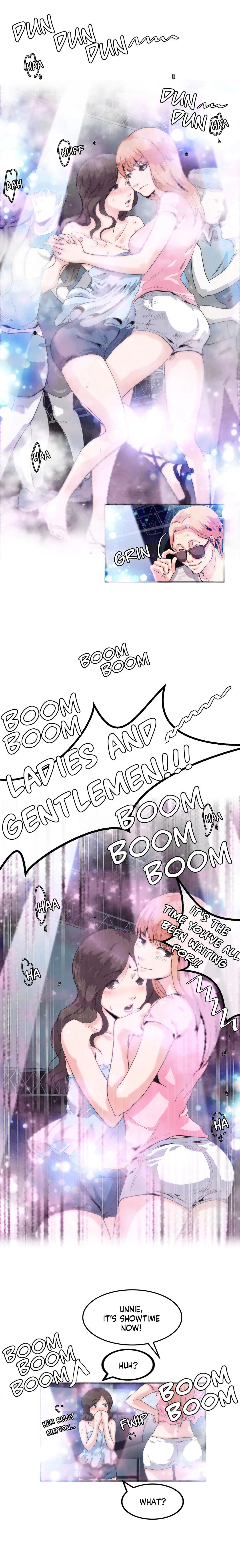 Housewife Training - Chapter 4 [photo 13] - MangaPorn