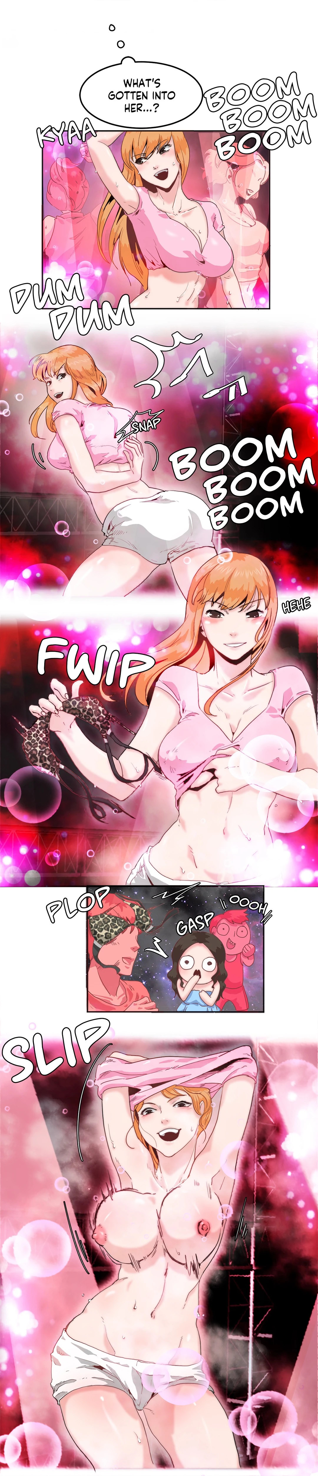 Housewife Training - Chapter 4 [photo 15] - MangaPorn