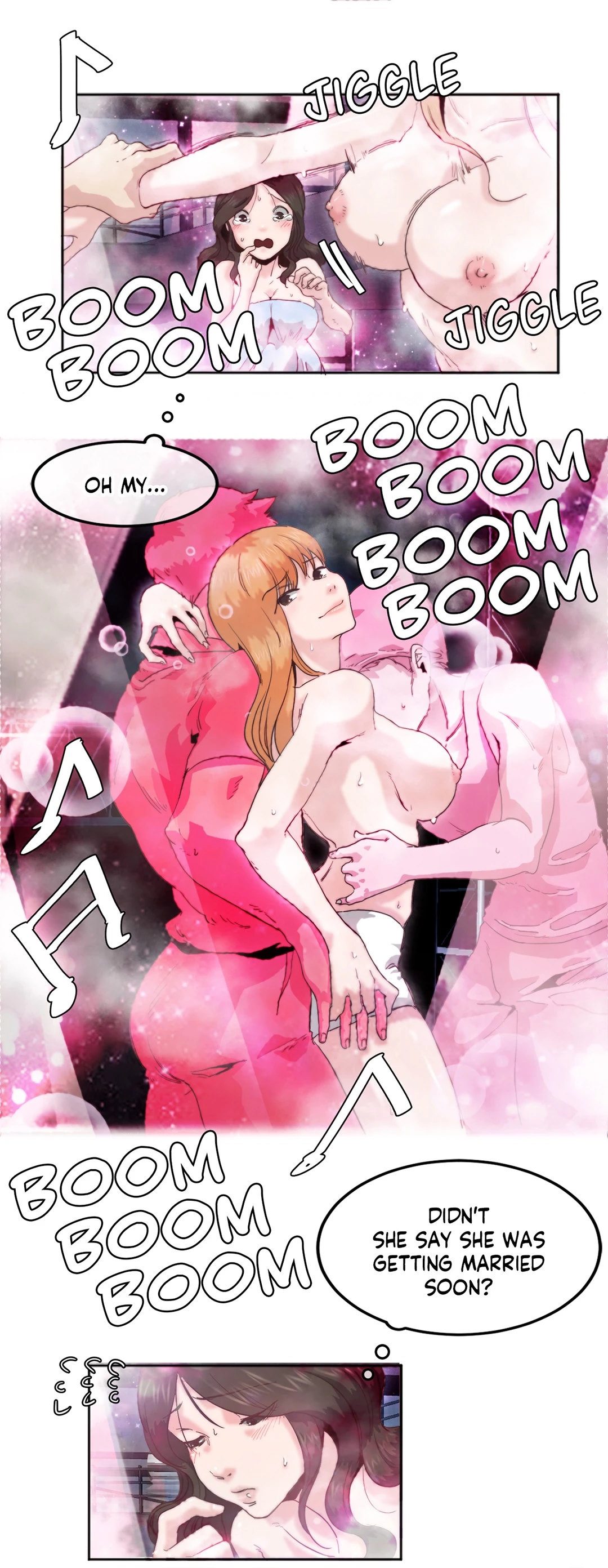 Housewife Training - Chapter 4 [photo 16] - MangaPorn