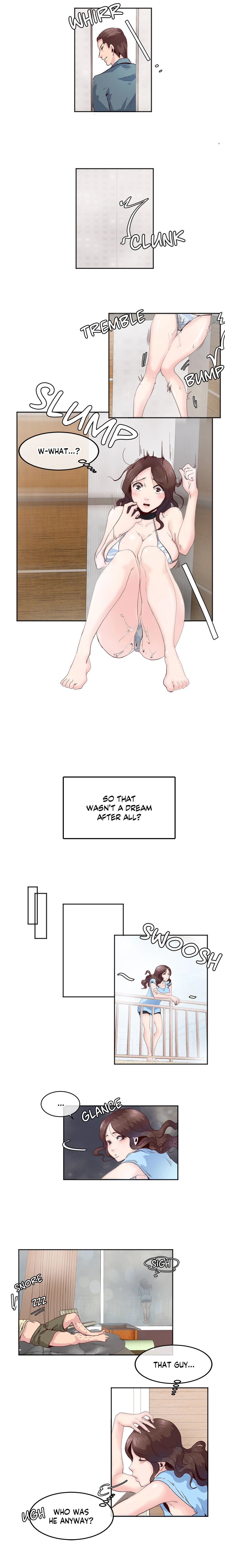 Housewife Training - Chapter 4 [photo 4] - MangaPorn