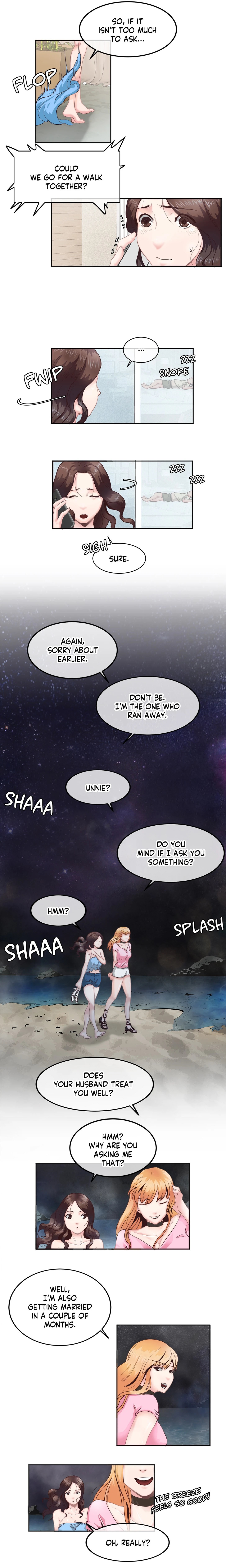 Housewife Training - Chapter 4 [photo 6] - MangaPorn