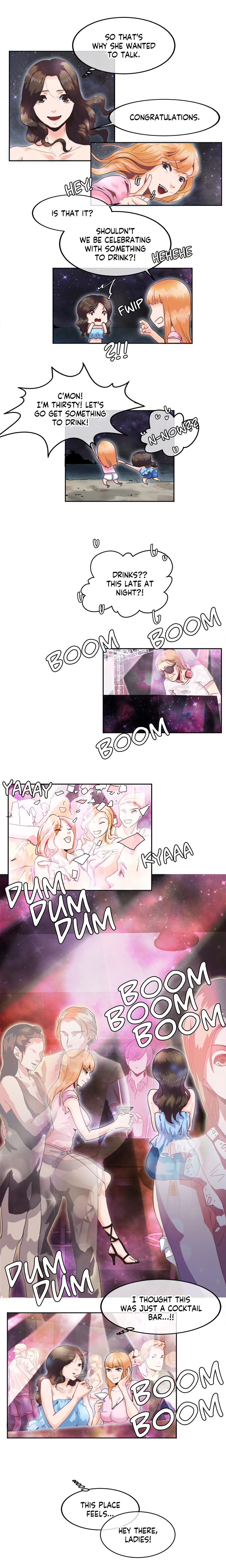 Housewife Training - Chapter 4 [photo 7] - MangaPorn