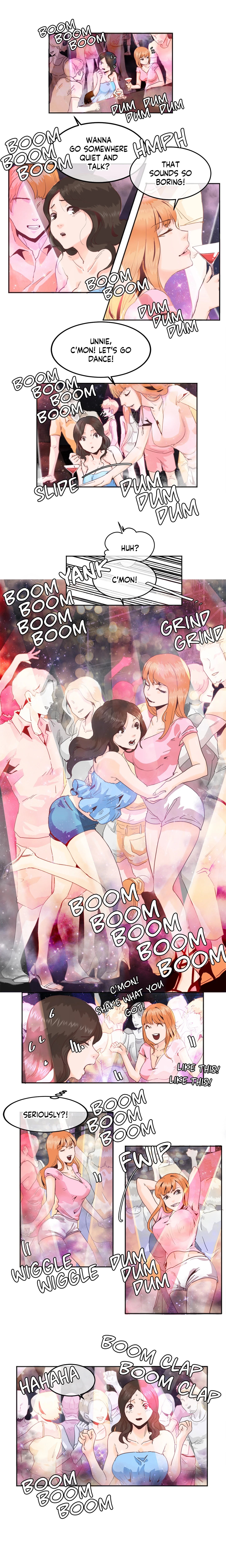 Housewife Training - Chapter 4 [photo 8] - MangaPorn