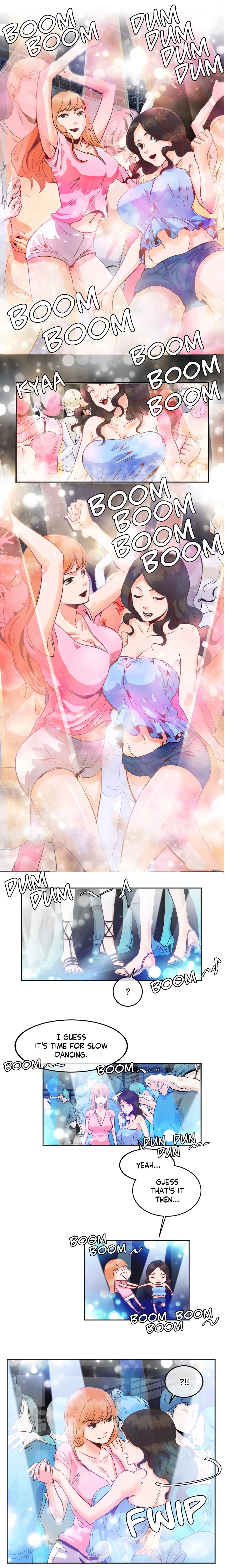 Housewife Training - Chapter 4 [photo 9] - MangaPorn