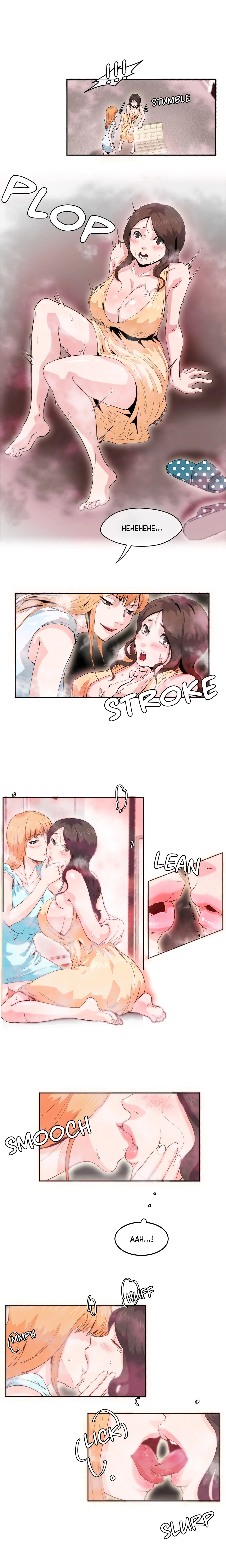 Housewife Training - Chapter 5 [photo 9] - MangaPorn