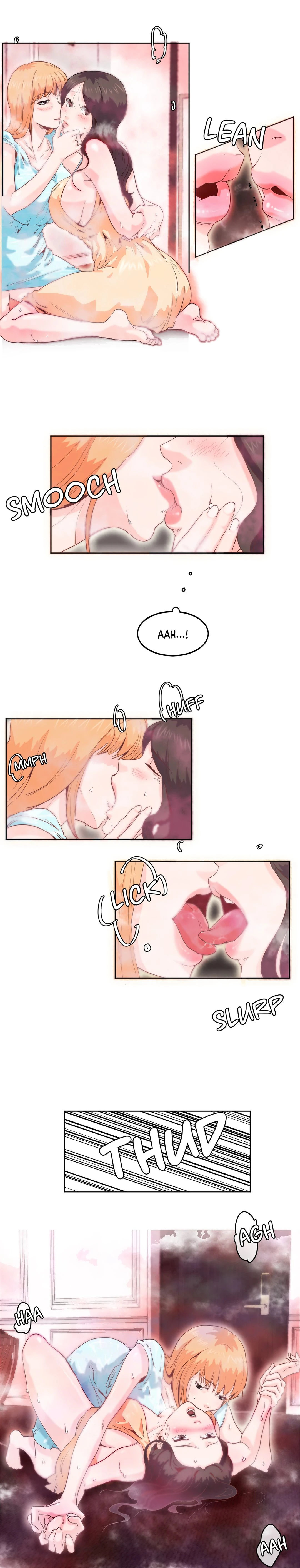 Housewife Training - Chapter 6 [photo 1] - MangaPorn