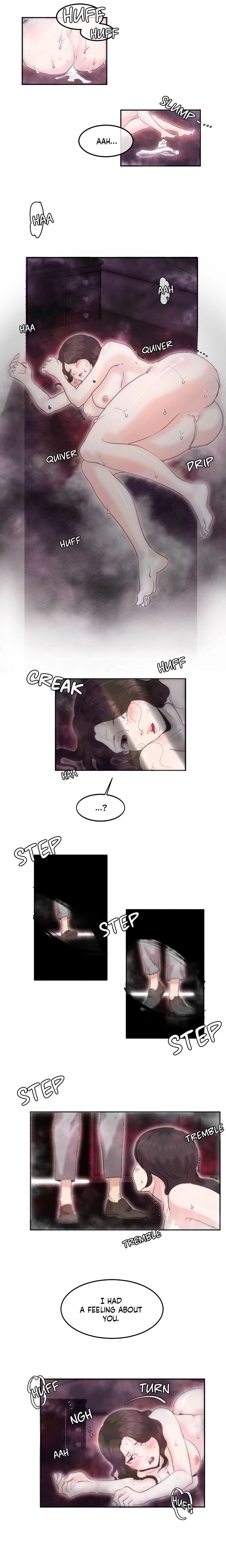 Housewife Training - Chapter 6 [photo 10] - MangaPorn