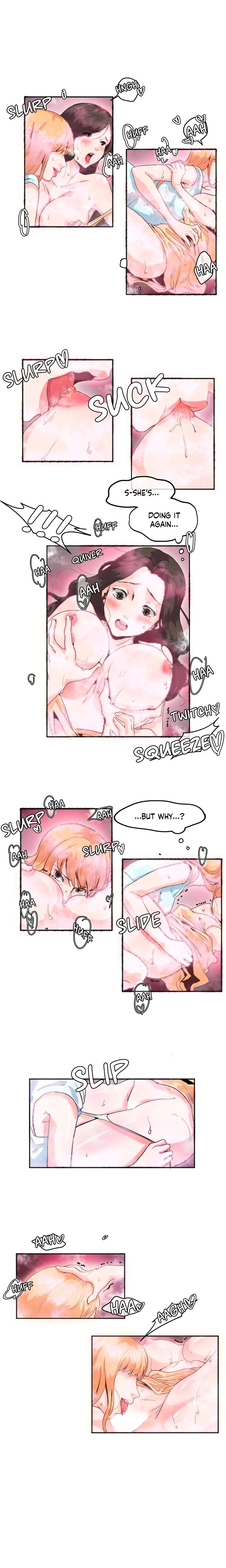 Housewife Training - Chapter 6 [photo 3] - MangaPorn