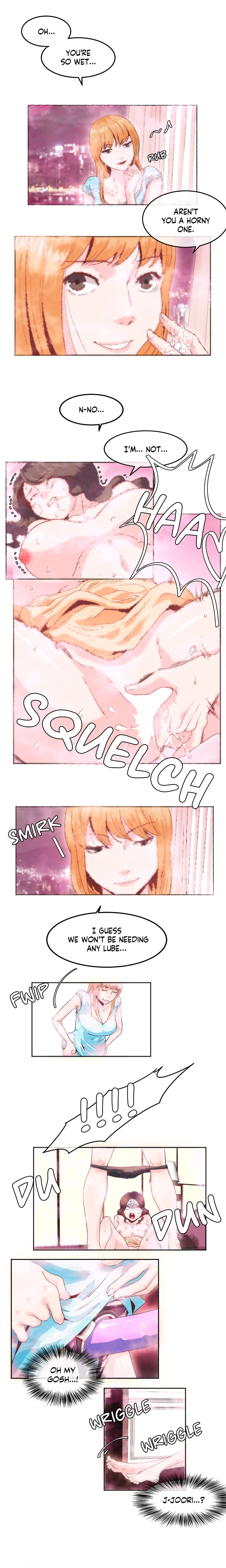 Housewife Training - Chapter 6 [photo 6] - MangaPorn