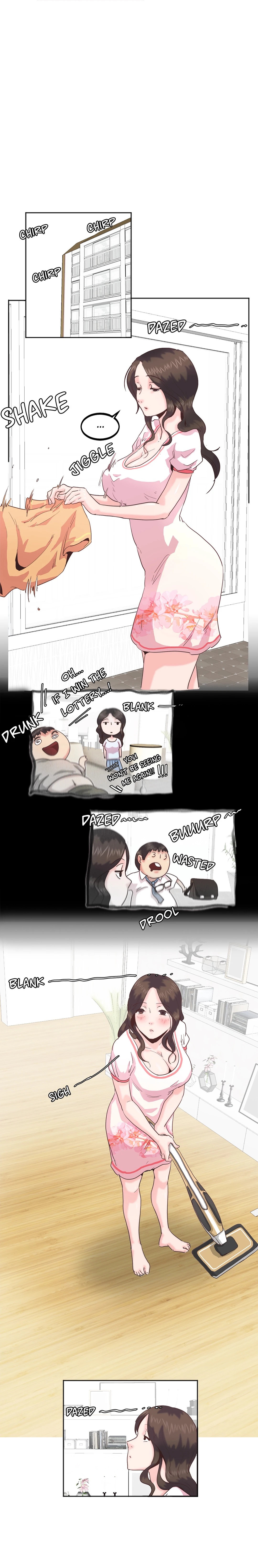 Housewife Training - Chapter 7 [photo 11] - MangaPorn